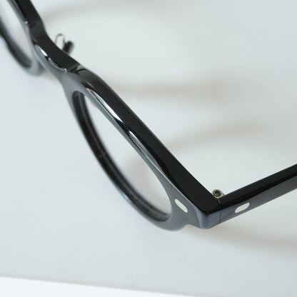 NO.6 Ⅲ BR (1002S - BLACK)