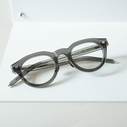 NO.6 Ⅲ BR (1011S - CHACOAL GRAY)