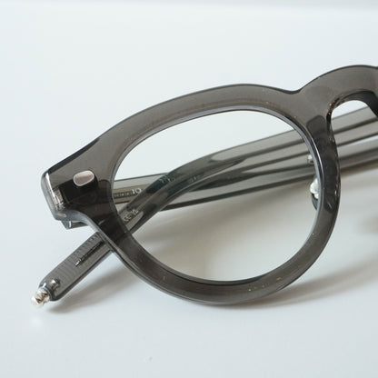 NO.6 Ⅲ BR (1011S - CHACOAL GRAY)