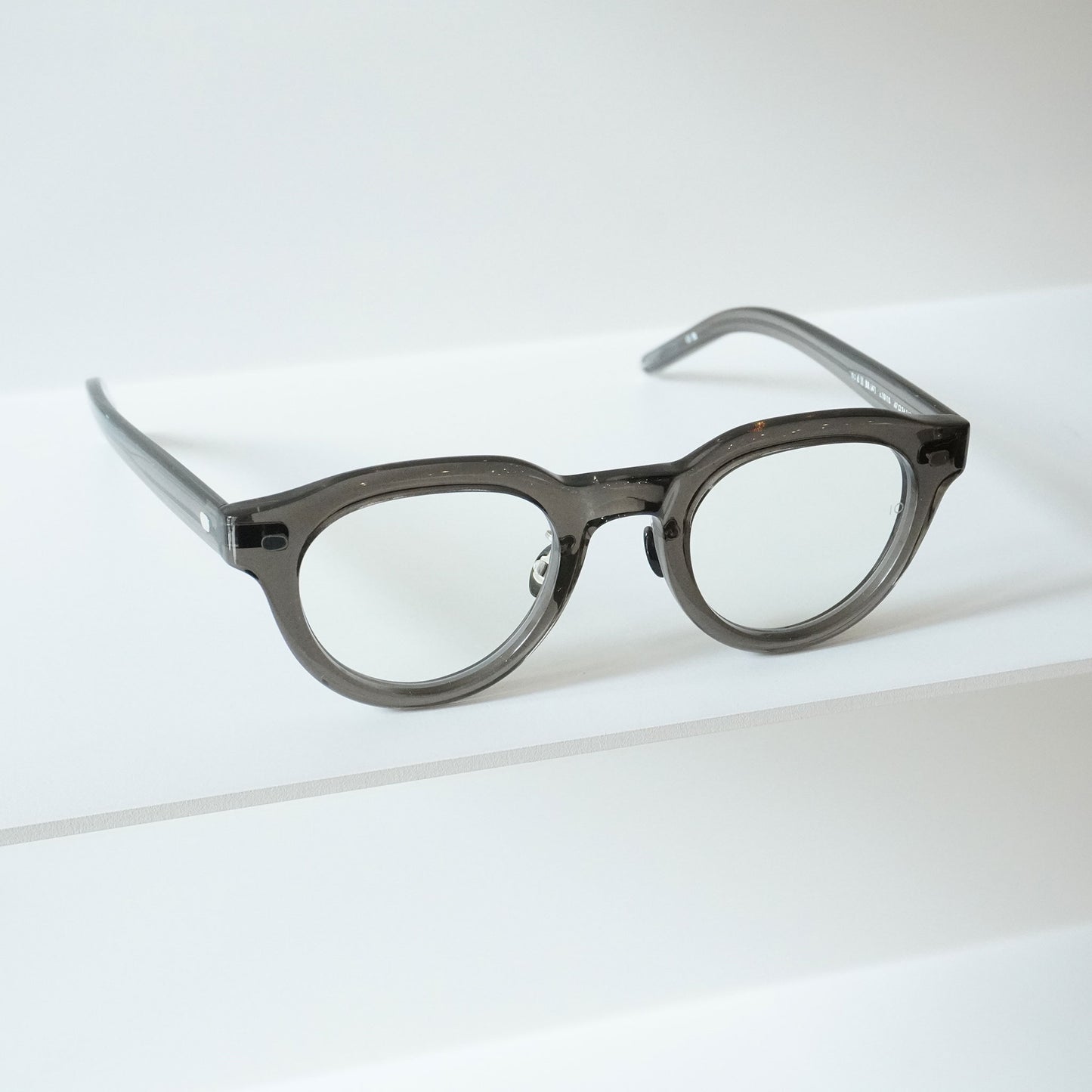NO.6 Ⅲ BR (1011S - CHACOAL GRAY)