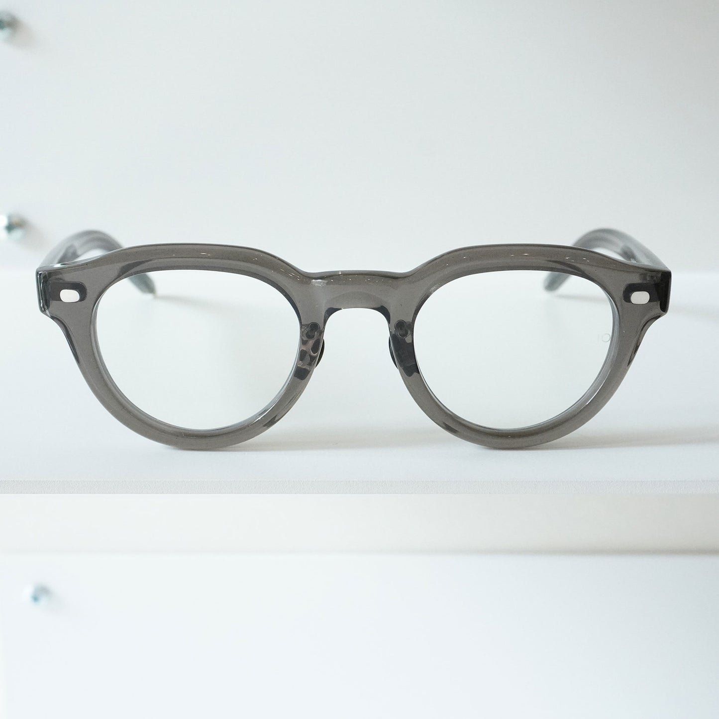 NO.6 Ⅲ BR (1011S - CHACOAL GRAY)