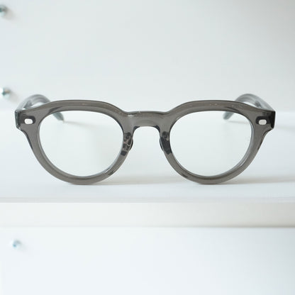 NO.6 Ⅲ BR (1011S - CHACOAL GRAY)