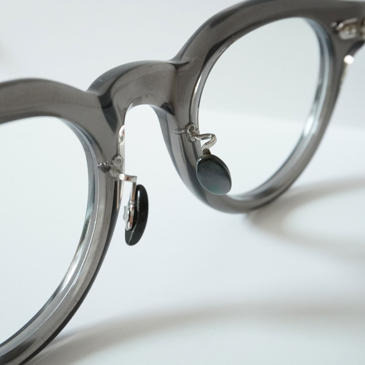 NO.6 Ⅲ BR (1011S - CHACOAL GRAY)