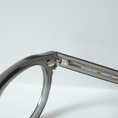 NO.6 Ⅲ BR (1011S - CHACOAL GRAY)