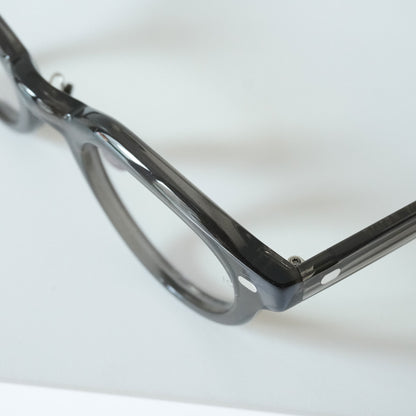 NO.6 Ⅲ BR (1011S - CHACOAL GRAY)