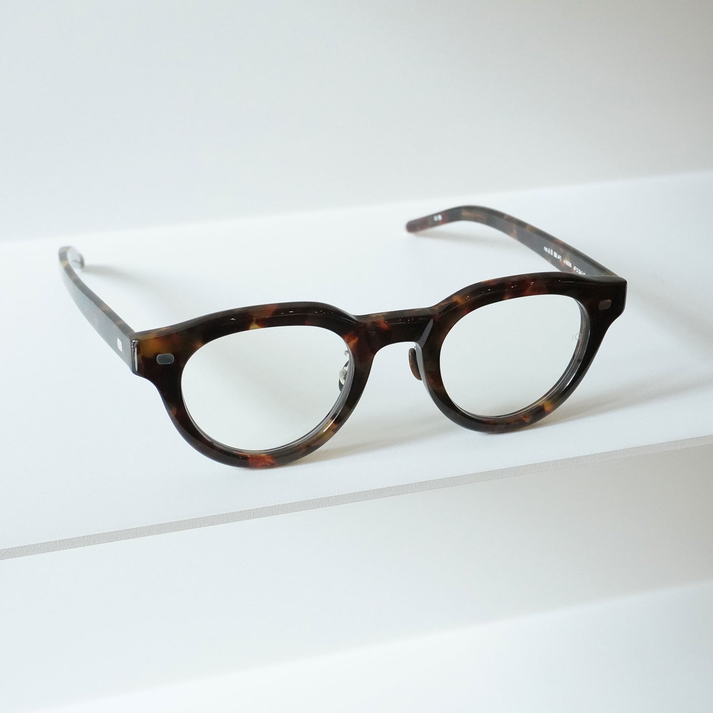 NO.6 Ⅲ BR (1023S - DOT DEMI2)