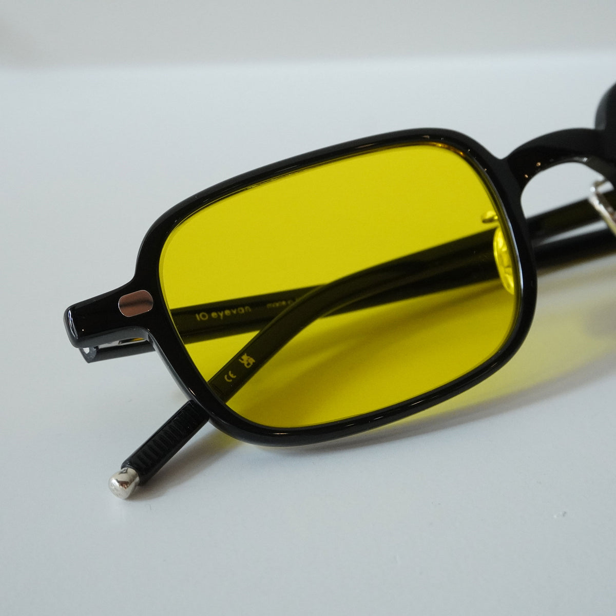 NO.8 Ⅲ (1002S - BLACK)