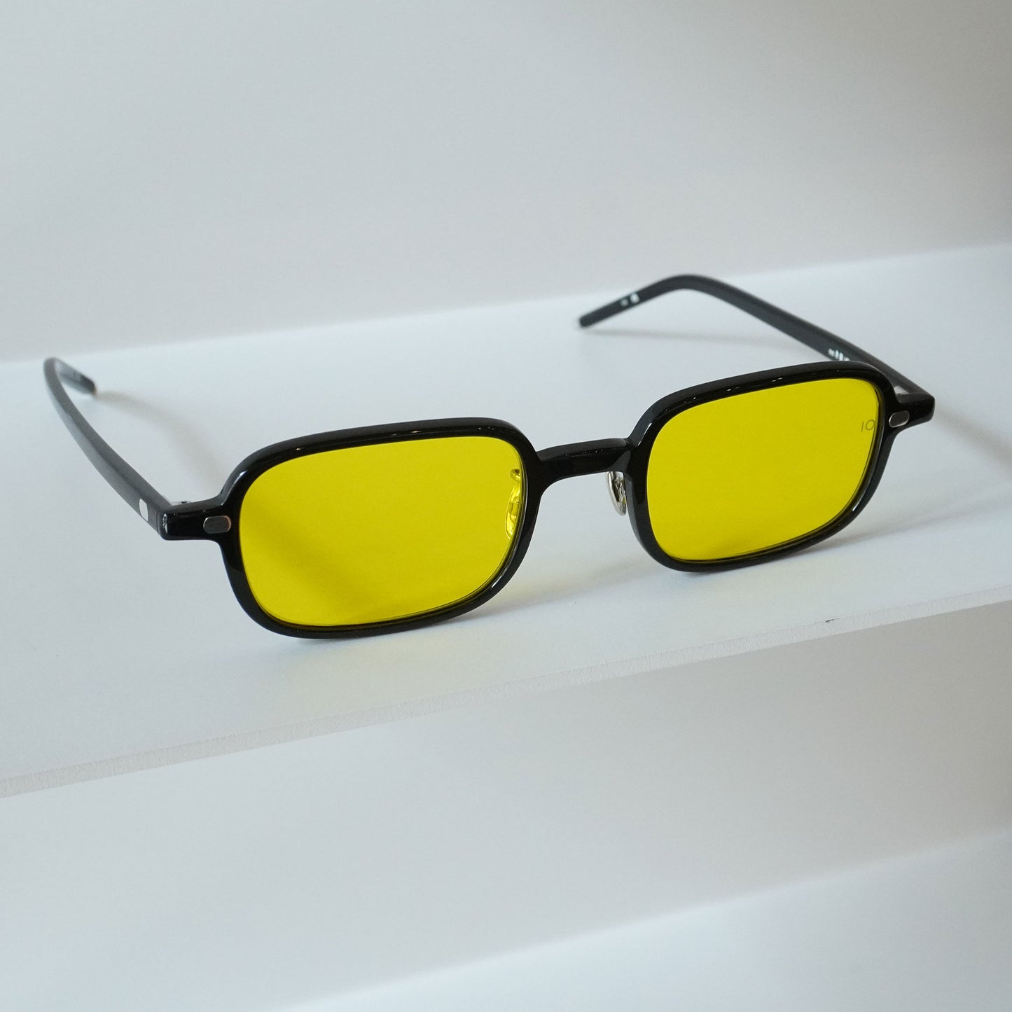 NO.8 Ⅲ (1002S - BLACK)