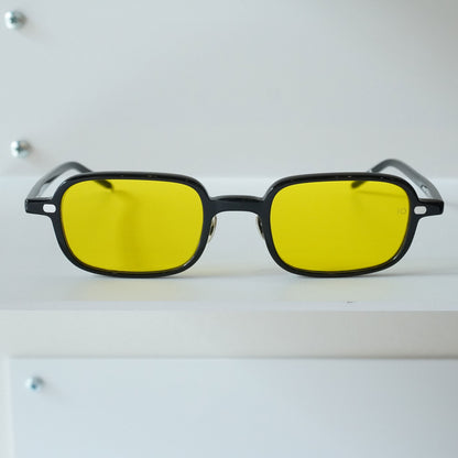 NO.8 Ⅲ (1002S - BLACK)
