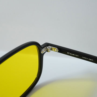 NO.8 Ⅲ (1002S - BLACK)