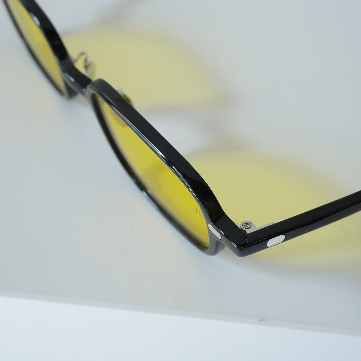 NO.8 Ⅲ (1002S - BLACK)