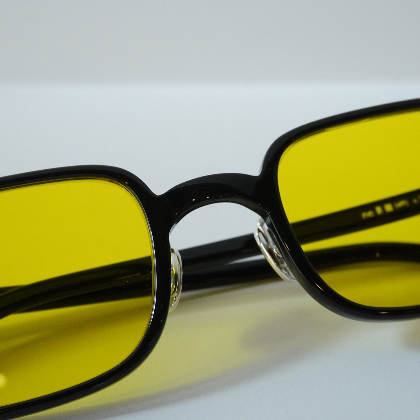 NO.8 Ⅲ (1002S - BLACK)