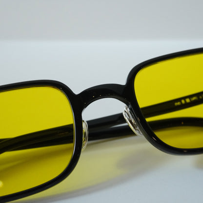NO.8 Ⅲ (1002S - BLACK)