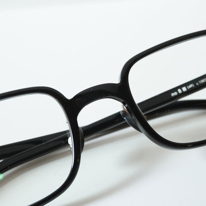NO.8 Ⅲ (1002S - BLACK)