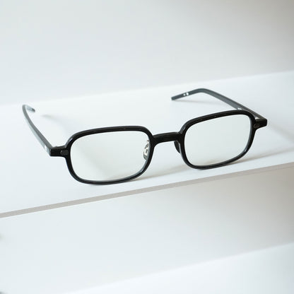 NO.8 Ⅲ (1002S - BLACK)