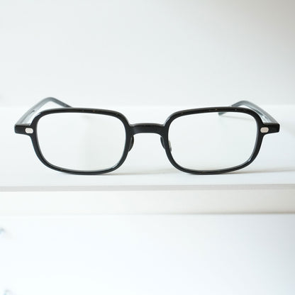 NO.8 Ⅲ (1002S - BLACK)