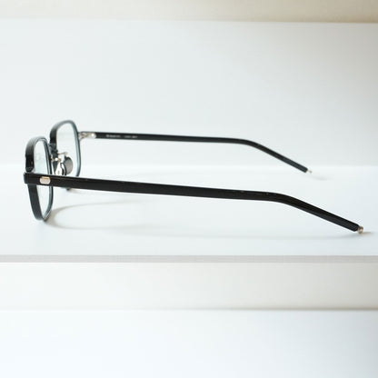 NO.8 Ⅲ (1002S - BLACK)