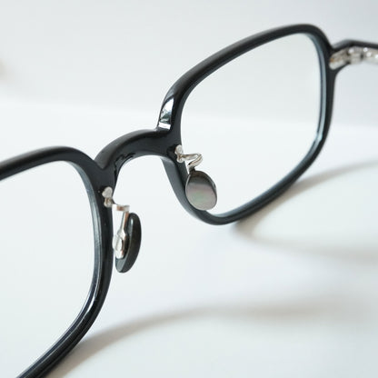 NO.8 Ⅲ (1002S - BLACK)