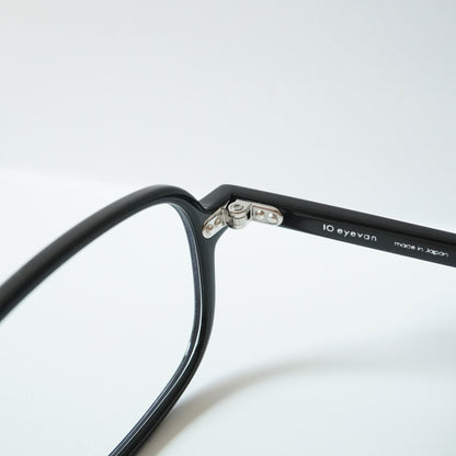 NO.8 Ⅲ (1002S - BLACK)