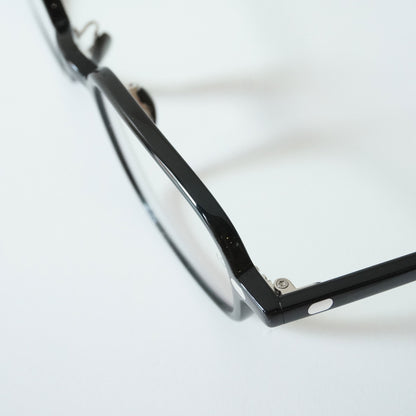 NO.8 Ⅲ (1002S - BLACK)