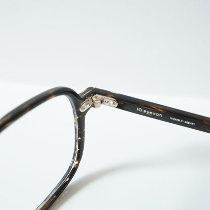 NO.8 Ⅲ (1046S - DARK BROWN LEAF)