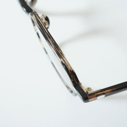 NO.8 Ⅲ (1046S - DARK BROWN LEAF)