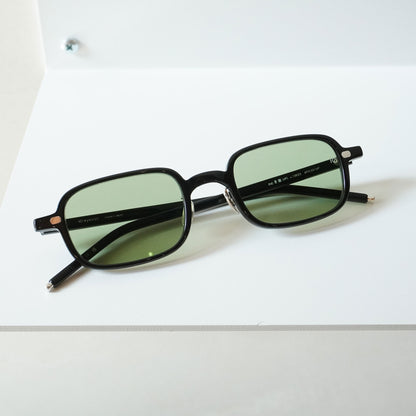 NO.8 Ⅲ (1002S - BLACK)