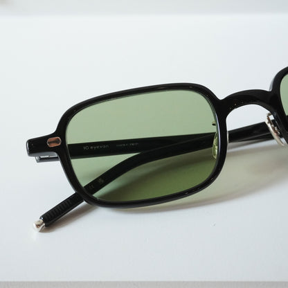 NO.8 Ⅲ (1002S - BLACK)