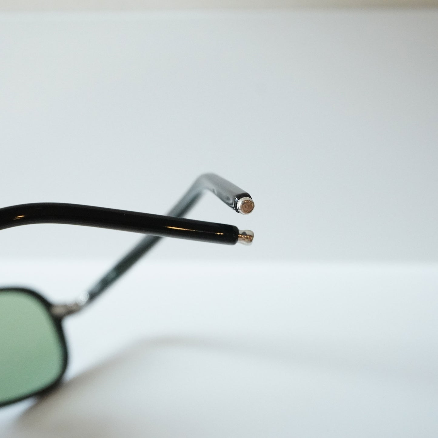 NO.8 Ⅲ (1002S - BLACK)