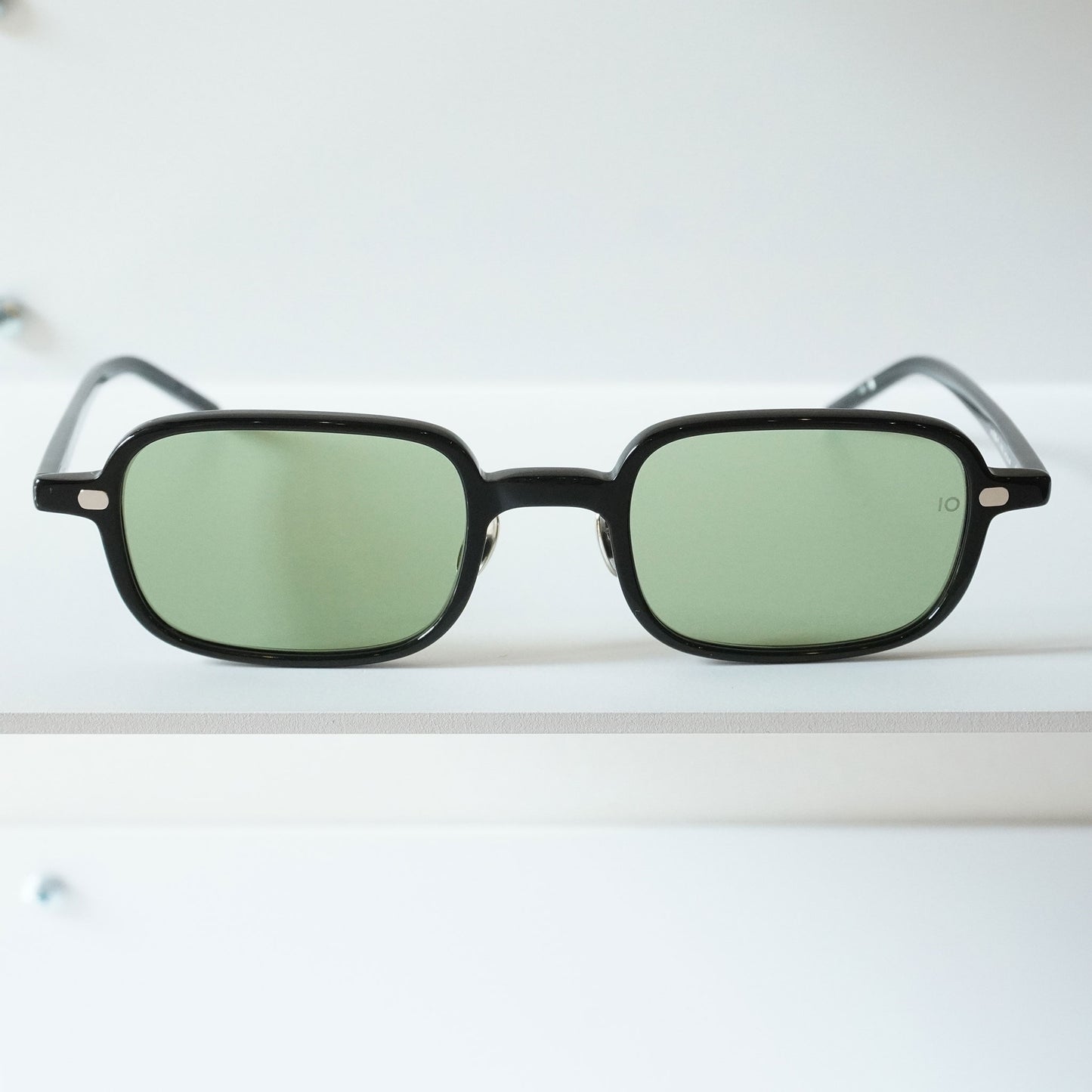 NO.8 Ⅲ (1002S - BLACK)