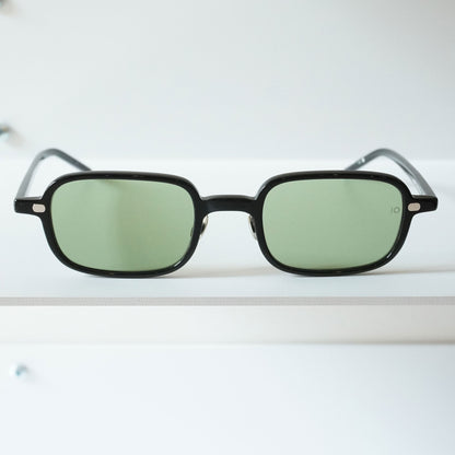NO.8 Ⅲ (1002S - BLACK)