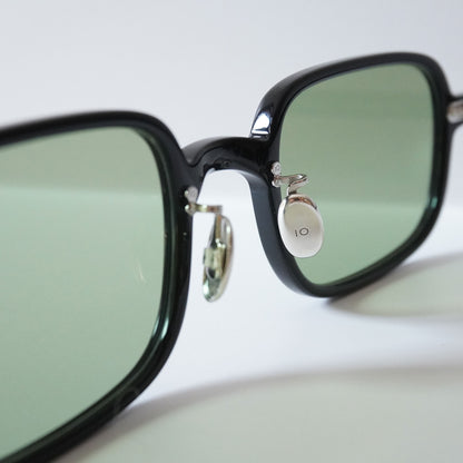 NO.8 Ⅲ (1002S - BLACK)