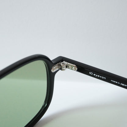NO.8 Ⅲ (1002S - BLACK)