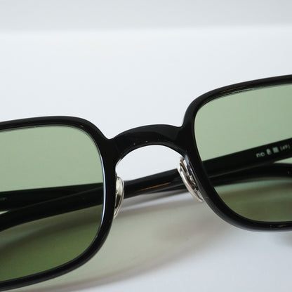 NO.8 Ⅲ (1002S - BLACK)