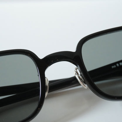 NO.8 Ⅲ (1002S - BLACK)