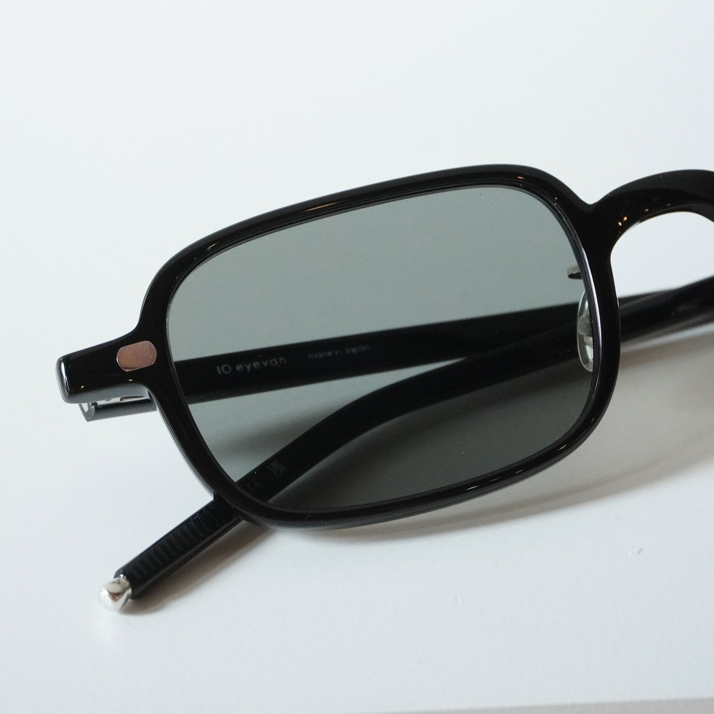 NO.8 Ⅲ (1002S - BLACK)