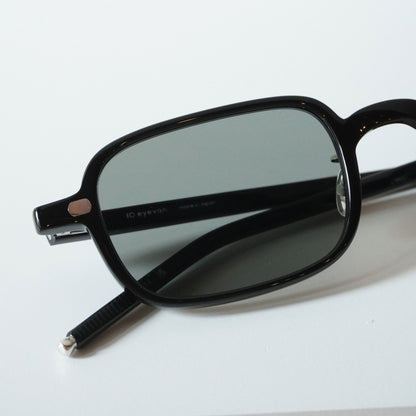 NO.8 Ⅲ (1002S - BLACK)