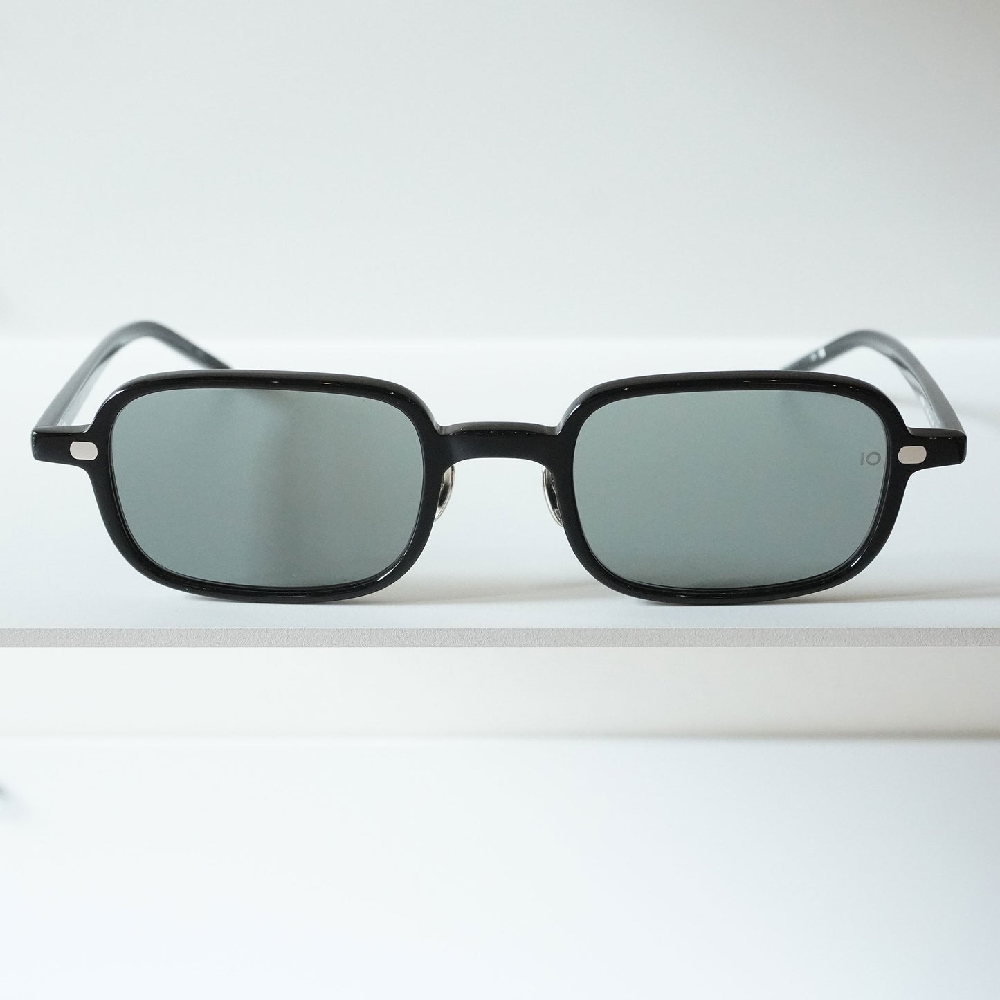 NO.8 Ⅲ (1002S - BLACK)