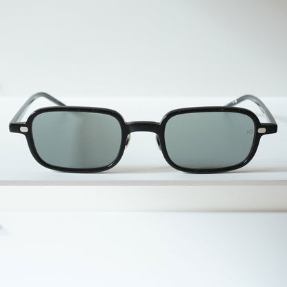 NO.8 Ⅲ (1002S - BLACK)