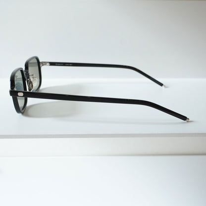 NO.8 Ⅲ (1002S - BLACK)