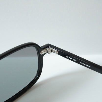 NO.8 Ⅲ (1002S - BLACK)