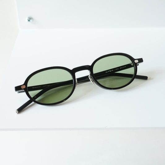 NO.9 Ⅲ (1002S - BLACK)