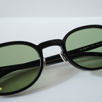 NO.9 Ⅲ (1002S - BLACK)