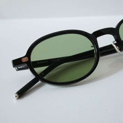 NO.9 Ⅲ (1002S - BLACK)