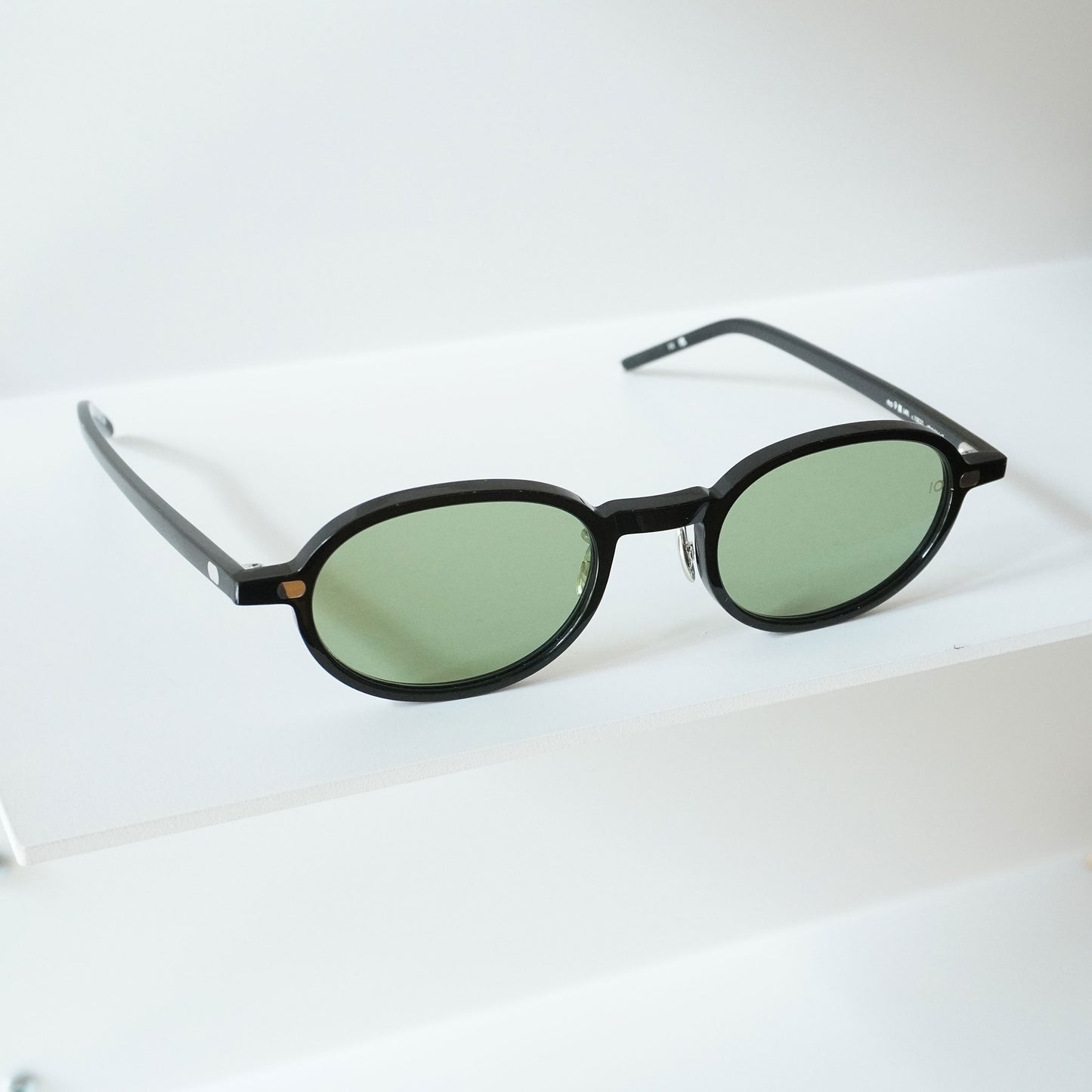 NO.9 Ⅲ (1002S - BLACK)