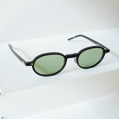 NO.9 Ⅲ (1002S - BLACK)