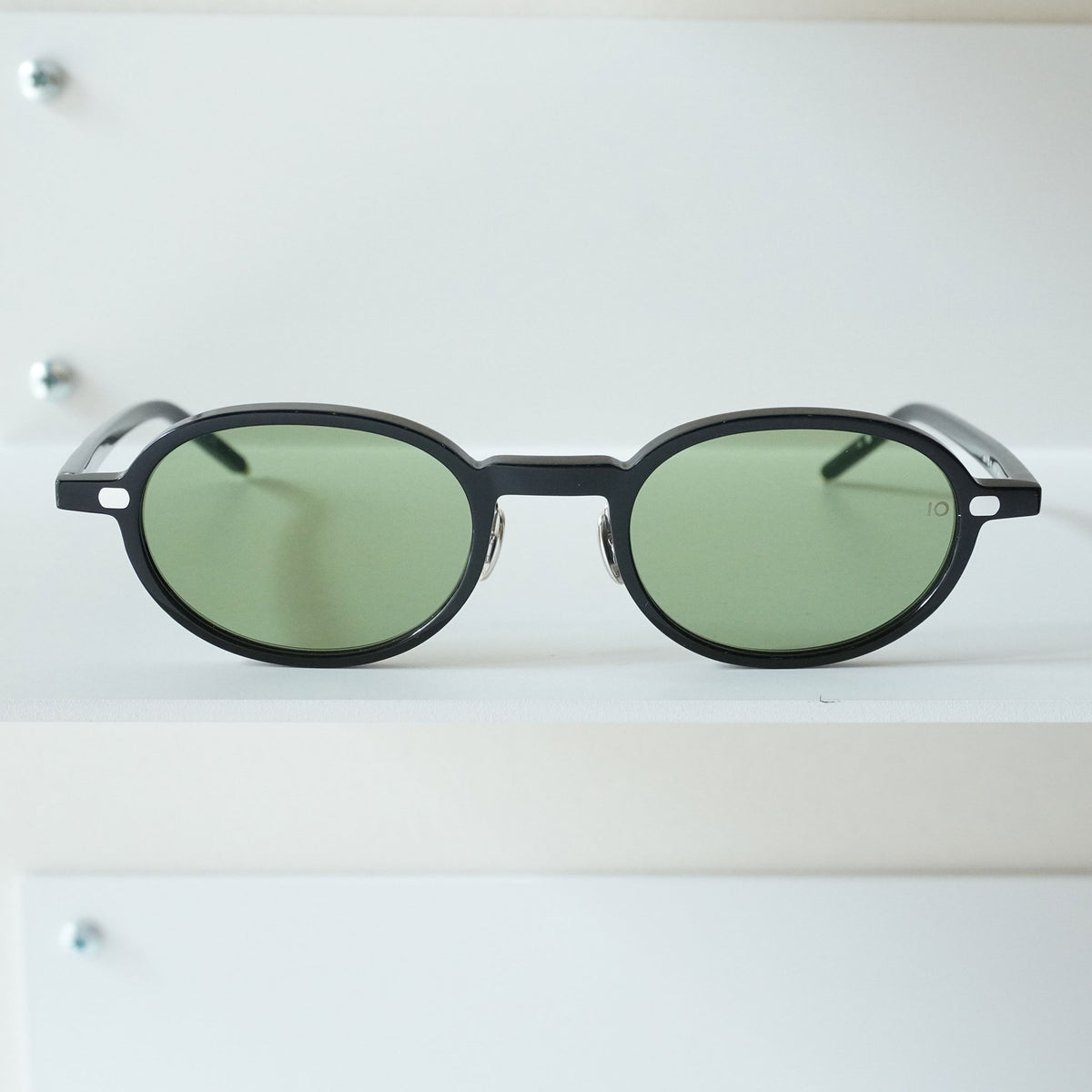 NO.9 Ⅲ (1002S - BLACK)