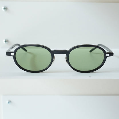 NO.9 Ⅲ (1002S - BLACK)