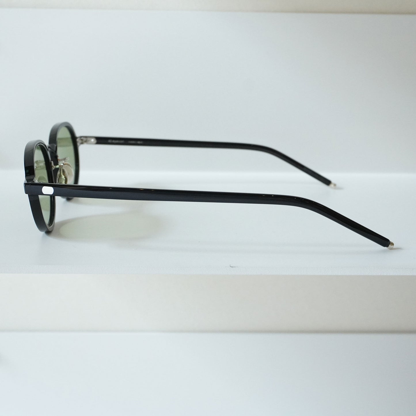NO.9 Ⅲ (1002S - BLACK)