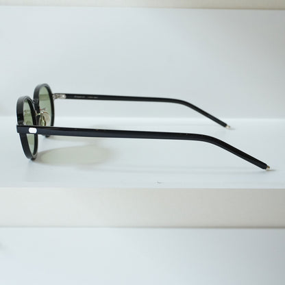 NO.9 Ⅲ (1002S - BLACK)